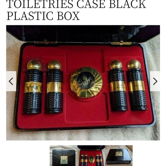 President Of USA Donald Trump’s Castle Hotel & Casino - Guest Gift Package